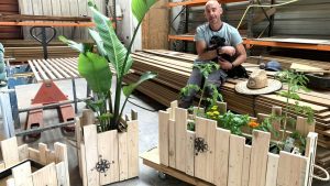 Terre"mik article La Provence