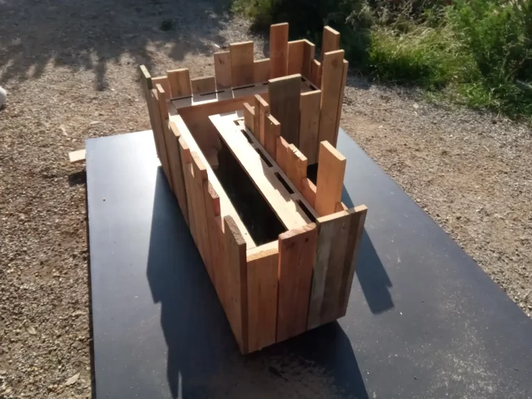 jardinieres d'angle bioclimatique