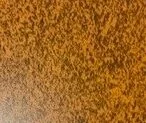 Effet Corten